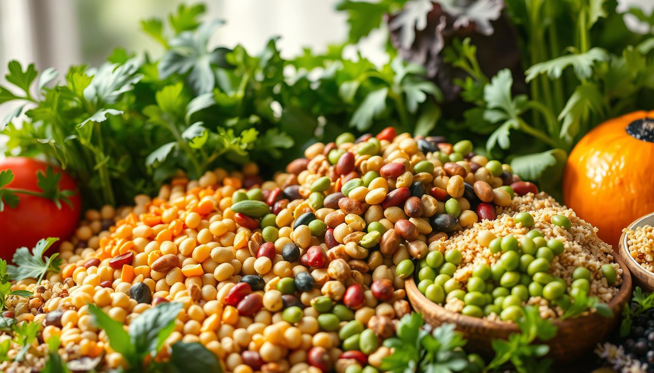 Benefit s of plant based protein, should we prefer, 2025 guide, myth and facts