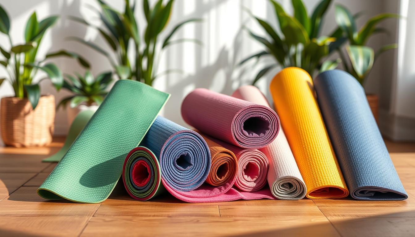 Best Budget-Friendly Yoga Mats: Expert Top Picks for Beginners