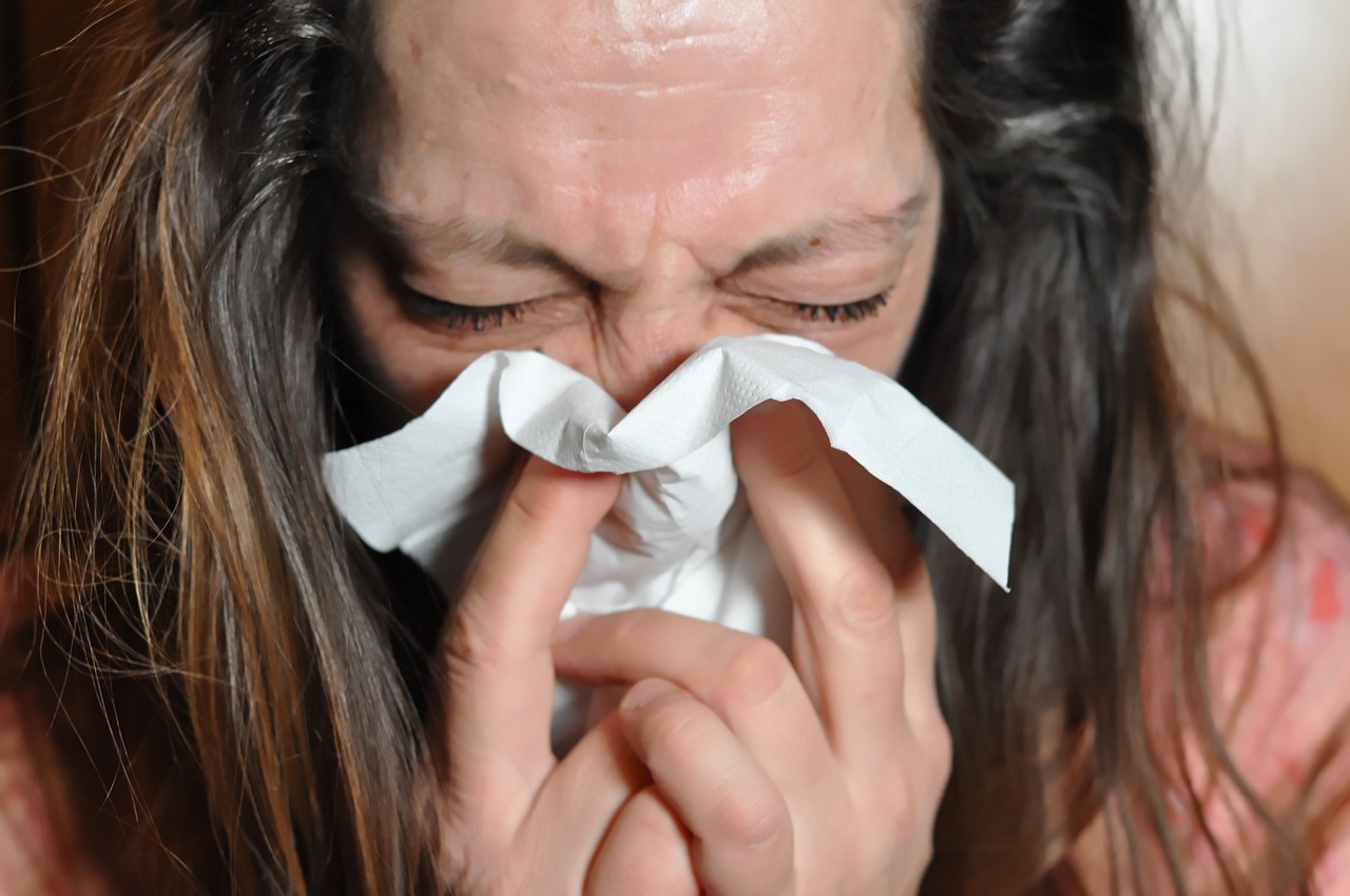 Whooping Cough Cases Surge in 2024: What You Need to Know