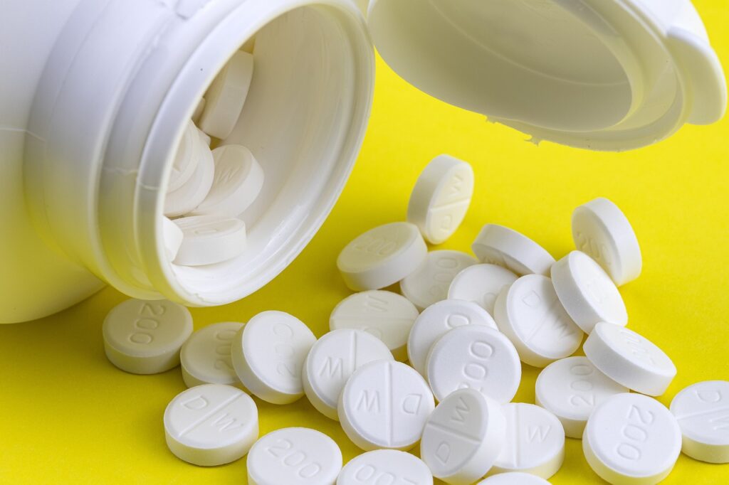 Montelukast in Focus: Scientists Link Asthma Drug to Brain Presence and Mental Health Side Effects
